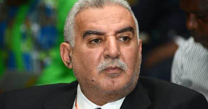 Zied El Heni porte plainte pour annuler les décisions de Kais Saied