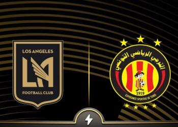EST vs Los Angeles FC