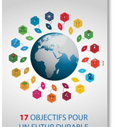 Expo : "17 objectifs pour un futur durable" à la Cité des Sciences de Tunis