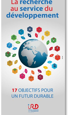 Expo : "17 objectifs pour un futur durable" à la Cité des Sciences de Tunis