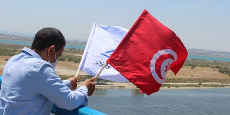 Tunisie : Les ing&eacute;nieurs mettent fin &agrave; leur gr&egrave;ve