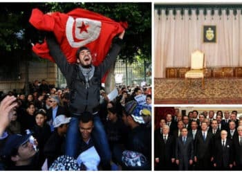 5 ans apr&egrave;s, la Tunisie toujours dans l&rsquo;instabilit&eacute; politique
