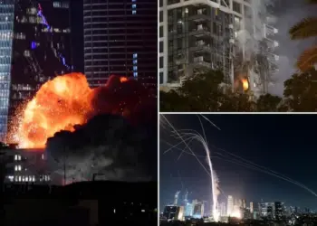 La riposte iranienne a réussi à contourner partiellement le Dôme de fer, touchant plusieurs régions israéliennes et causant des dégâts matériels ainsi que des victimes civiles.