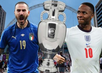 Euro 2020 : Finale ind&eacute;cise entre l&rsquo;Italie et l&rsquo;Angleterre (Live et retransmissions TV)