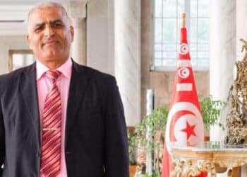 Tunisie : Le député de Qalb Tounes Jedidi Sboui arrêté