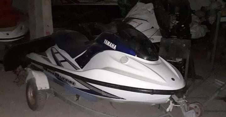 Tunisie : Saisie de 18 yachts et 36 jet ski &agrave; Nabeul