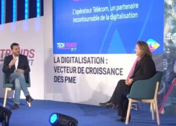Tech Trends by TT : La digitalisation, le moyen le plus efficace pour les PME d'atteindre l’agilité nécessaire