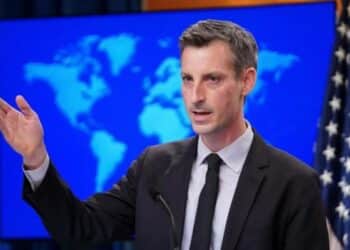 USA : Le Département d'État évite de qualifier ce qui se passe en Tunisie de "putsch"