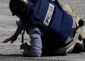 Tunisie : Les agressions contre les journalistes en hausse