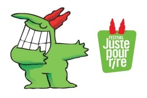 Le festival international "Juste pour rire" pour la première fois en Tunisie