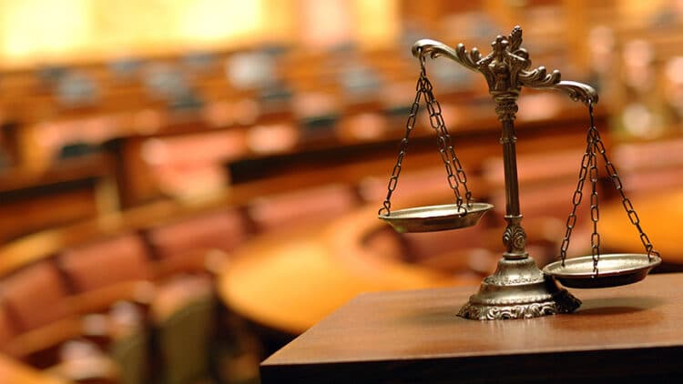 Depuis 2019, plus de 2 millions d'affaires de justice en Tunisie