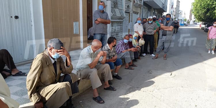 Kairouan : Au cœur de la crise, les citoyens vaccinés dans ces conditions !