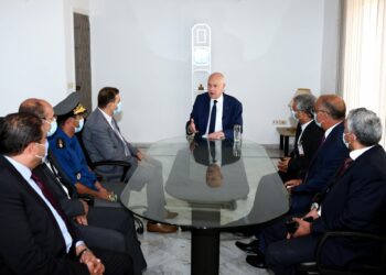 Kais Saied promet un régime qui répond aux aspirations des Tunisiens