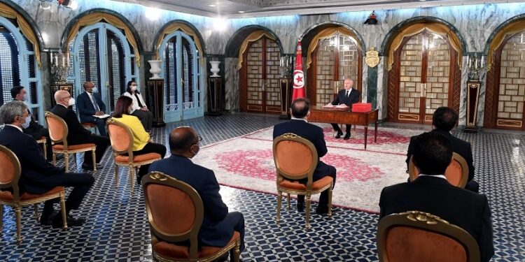 Tunisie : Qui cherche à assassiner Kais Saied ?