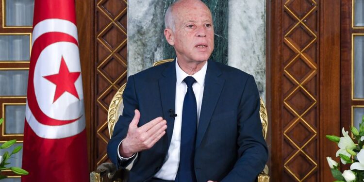 "Où en sommes-nous avec l'affaire d'empoisonnement du président ?", s'interroge Ennahdha !