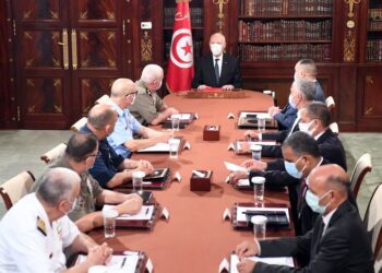 Nouveau chef du gouvernement : Qu'attend Kais Saied ?