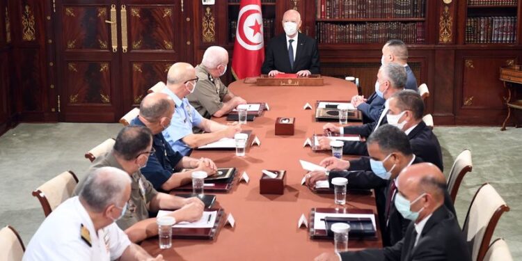 Nouveau chef du gouvernement : Qu'attend Kais Saied ?