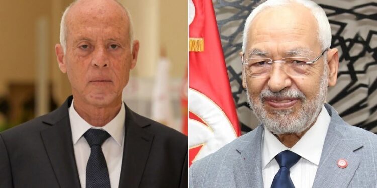 Tunisie : Ennahdha va-t-il s'aligner sur les décisions de Kais Saied ?