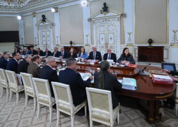 Kaïs Saïed, lors du Conseil des ministres du 19 juin 2025 à Carthage, dénonce les blocages administratifs et réaffirme que "personne n’est au-dessus de la loi".