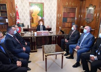 Tunisie : Nouvelles nominations dans le corps sécuritaire