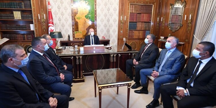 Tunisie : Nouvelles nominations dans le corps sécuritaire