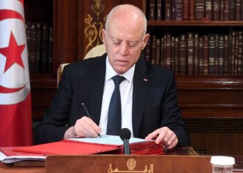 Fête de la République : Kaïs Saïed accorde une grâce présidentielle à 745 détenus