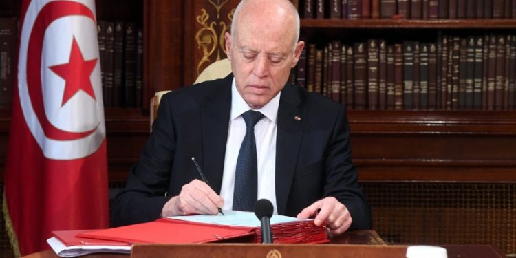 Fête de la République : Kaïs Saïed accorde une grâce présidentielle à 745 détenus