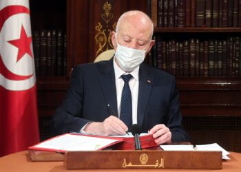 Les cinq d&eacute;cisions que pourrait annoncer Kais Saied