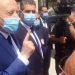 En visite inopinée à Tunis-Carthage, Kais Saied écarte l'idée d'abandonner Tunisair