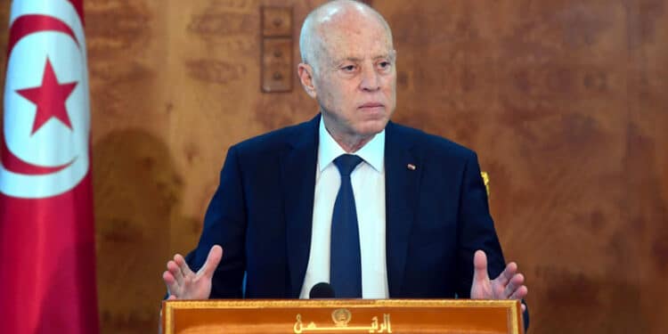 Tunisie : Quelles d&eacute;marches va suivre Kais Saied pour sortir de l'impasse ?