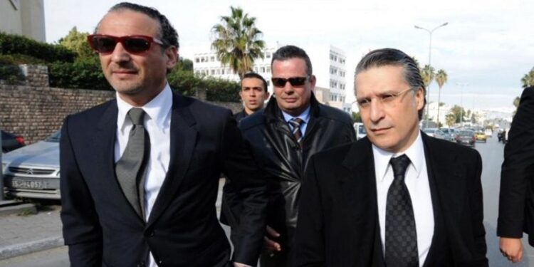 Tunisie : Interdiction de voyage lev&eacute;e pour les fr&egrave;res Karoui