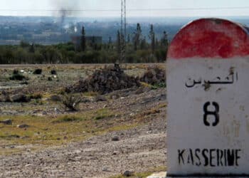 Confinement et d&eacute;sob&eacute;issance &agrave; Kasserine : Le cri d'alerte du gouverneur