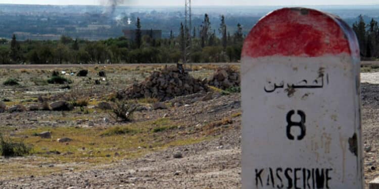 Confinement et d&eacute;sob&eacute;issance &agrave; Kasserine : Le cri d'alerte du gouverneur
