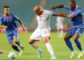 CM 2022 : O&ugrave; voir le match Zambie - Tunisie ?