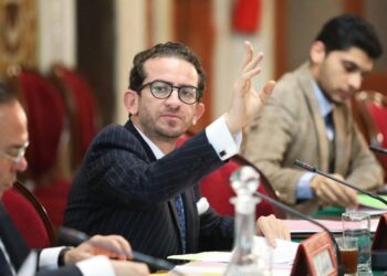 Tunisie : Le d&eacute;put&eacute; Oussama Khelifi se dit menac&eacute; de mort !