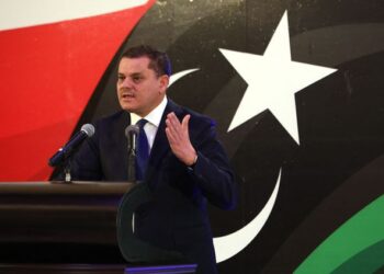 Dbeibah demain &agrave; Tunis pour briser la glace entre La Libye et la Tunisie