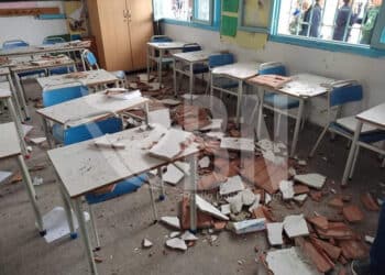 Incident de l&rsquo;&eacute;cole du Kram : L&rsquo;enseignante a sauv&eacute; les &eacute;l&egrave;ves