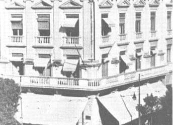 Mémoires de Tunis : Il était une fois la Dépêche