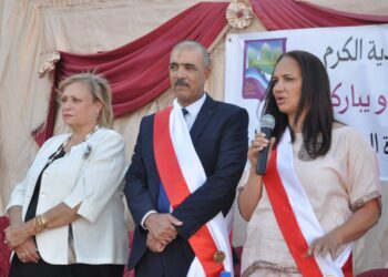 Tunisie : Le maire du Kram, Fethi La&acirc;youni, veut obliger ses administr&eacute;s &agrave; se faire vacciner