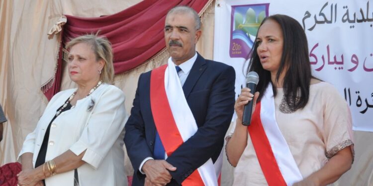 Tunisie : Le maire du Kram, Fethi La&acirc;youni, veut obliger ses administr&eacute;s &agrave; se faire vacciner