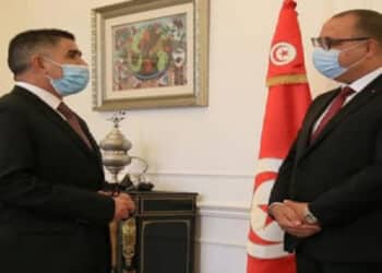 Tunisie : L'ancien directeur général des services spéciaux sous résidence surveillée