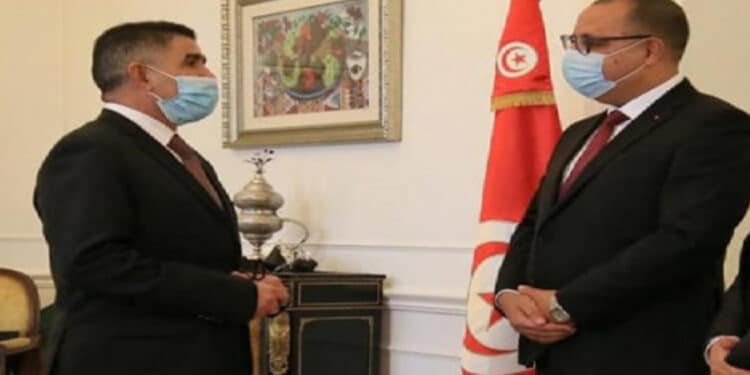 Tunisie : L'ancien directeur général des services spéciaux sous résidence surveillée