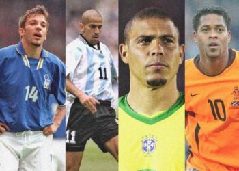 Football : La Tunisie aura sa Coupe du monde des l&eacute;gendes