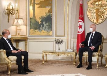 Le Conseil présidentiel libyen affirme son soutien absolu aux décisions de Saied