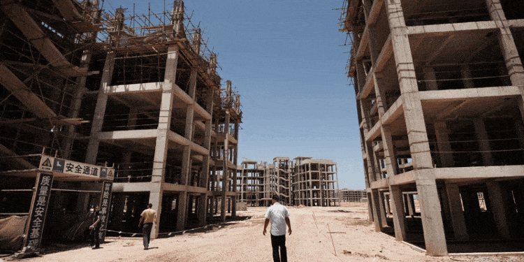 La Tunisie va participer à la reconstruction de la Libye