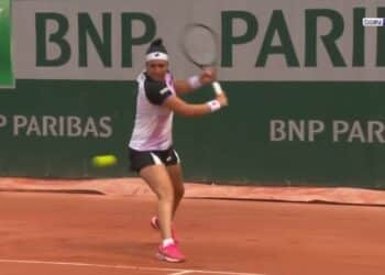 Roland Garros (2&egrave;me tour) : Live Ons Jabeur vs Astra Sharma