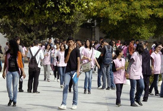 Tunisie : Inscription à distance dans les collèges et lycées