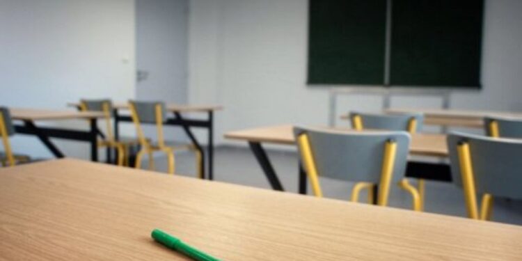 En signe de solidarité avec Gaza, les cours suspendus durant 20 minutes