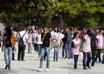 Ce matin, une prof m'a dit son ras-le-bol et ses craintes...