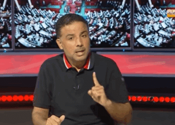 Aussit&ocirc;t lib&eacute;r&eacute;, Makhlouf appelle &agrave; descendre dans la rue !